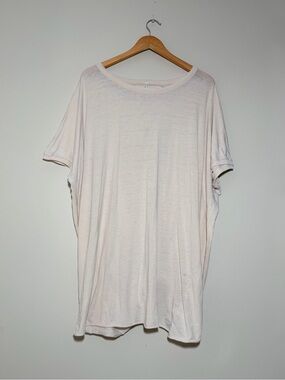 Free People Movement Walk On Tunic Top